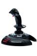 Obrázok pre Thrustmaster T.Flight Stick X Černá, Červená, Stříbrná USB Joystick Analogový PC, Playstation 3