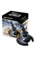 Obrázok pre Thrustmaster T.Flight Stick X Černá, Červená, Stříbrná USB Joystick Analogový PC, Playstation 3