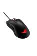 Obrázok pre ASUS ROG Gladius II Core myš Hraní Pro praváky USB Typ-A Optický 6200 DPI