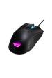 Obrázok pre ASUS ROG Gladius II Core myš Hraní Pro praváky USB Typ-A Optický 6200 DPI