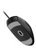 Obrázok pre Corsair M55 myš Hraní Pro praváky USB Typ-A Optický 16000 DPI
