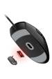 Obrázok pre Corsair M55 myš Hraní Pro praváky USB Typ-A Optický 16000 DPI