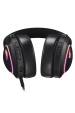 Obrázok pre ASUS ROG DELTA II Sluchátka s mikrofonem Kabelový a bezdrátový Přes hlavu Hraní USB typu C Bluetooth Černá