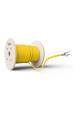 Obrázok pre Digitus DK-1743-A-VH-10 síťový kabel Žlutá 1000 m Cat7a S/FTP (S-STP)