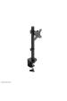 Obrázok pre Neomounts FPMA-D510BLACK Držák/stojan na monitor 81,3 cm (32") Stůl Černá
