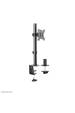 Obrázok pre Neomounts FPMA-D510BLACK Držák/stojan na monitor 81,3 cm (32") Stůl Černá