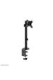 Obrázok pre Neomounts FPMA-D510BLACK Držák/stojan na monitor 81,3 cm (32") Stůl Černá