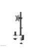 Obrázok pre Neomounts FPMA-D510BLACK Držák/stojan na monitor 81,3 cm (32") Stůl Černá