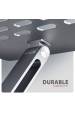 Obrázok pre Axagon STND-LQ stojan pro laptop Stojan na laptop a tablet Šedá 43,9 cm (17.3")