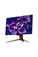 Obrázok pre ASUS ROG Swift PG32UCDP počítačový monitor 80 cm (31.5") 3840 x 2160 px 4K Ultra HD OLED Černá