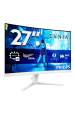 Obrázok pre Philips Evnia 5000 27M2C5201L/00 počítačový monitor 68,6 cm (27") 1920 x 1080 px Full HD LCD Bílá
