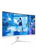 Obrázok pre Philips Evnia 5000 27M2C5201L/00 počítačový monitor 68,6 cm (27") 1920 x 1080 px Full HD LCD Bílá