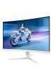 Obrázok pre Philips Evnia 5000 27M2C5201L/00 počítačový monitor 68,6 cm (27") 1920 x 1080 px Full HD LCD Bílá