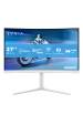 Obrázok pre Philips Evnia 5000 27M2C5501/00 počítačový monitor 68,6 cm (27") 2560 x 1440 px Quad HD LCD Bílá