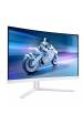 Obrázok pre Philips Evnia 5000 27M2C5501/00 počítačový monitor 68,6 cm (27") 2560 x 1440 px Quad HD LCD Bílá