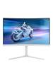 Obrázok pre Philips Evnia 5000 27M2C5501/00 počítačový monitor 68,6 cm (27") 2560 x 1440 px Quad HD LCD Bílá