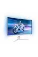 Obrázok pre Philips Evnia 5000 27M2C5501/00 počítačový monitor 68,6 cm (27") 2560 x 1440 px Quad HD LCD Bílá