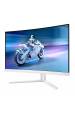 Obrázok pre Philips Evnia 5000 27M2C5501/00 počítačový monitor 68,6 cm (27") 2560 x 1440 px Quad HD LCD Bílá