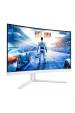 Obrázok pre Philips Evnia 5000 27M2C5501/00 počítačový monitor 68,6 cm (27") 2560 x 1440 px Quad HD LCD Bílá