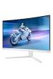 Obrázok pre Philips Evnia 5000 27M2C5501/00 počítačový monitor 68,6 cm (27") 2560 x 1440 px Quad HD LCD Bílá