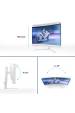 Obrázok pre Philips Evnia 5000 27M2C5501/00 počítačový monitor 68,6 cm (27") 2560 x 1440 px Quad HD LCD Bílá