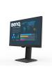 Obrázok pre BenQ BL2486TC počítačový monitor 60,5 cm (23.8") 1920 x 1080 px Full HD Černá