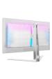 Obrázok pre Philips Evnia 8000 27M2N8500/00 počítačový monitor 67,3 cm (26.5") 2560 x 1440 px Quad HD QD-OLED Bílá