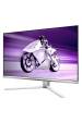 Obrázok pre Philips Evnia 8000 27M2N8500/00 počítačový monitor 67,3 cm (26.5") 2560 x 1440 px Quad HD QD-OLED Bílá