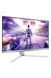 Obrázok pre Philips Evnia 8000 27M2N8500/00 počítačový monitor 67,3 cm (26.5") 2560 x 1440 px Quad HD QD-OLED Bílá