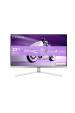 Obrázok pre Philips Evnia 8000 27M2N8500/00 počítačový monitor 67,3 cm (26.5") 2560 x 1440 px Quad HD QD-OLED Bílá