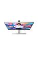 Obrázok pre AOC Q27U3CV počítačový monitor 68,6 cm (27") 2560 x 1440 px Quad HD LCD Černá