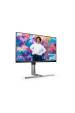Obrázok pre AOC Q27U3CV počítačový monitor 68,6 cm (27") 2560 x 1440 px Quad HD LCD Černá