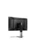 Obrázok pre AOC Q27U3CV počítačový monitor 68,6 cm (27") 2560 x 1440 px Quad HD LCD Černá