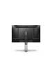 Obrázok pre AOC Q27U3CV počítačový monitor 68,6 cm (27") 2560 x 1440 px Quad HD LCD Černá