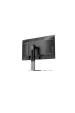 Obrázok pre AOC Q27U3CV počítačový monitor 68,6 cm (27") 2560 x 1440 px Quad HD LCD Černá