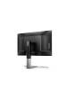 Obrázok pre AOC Q27U3CV počítačový monitor 68,6 cm (27") 2560 x 1440 px Quad HD LCD Černá