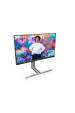 Obrázok pre AOC Q27U3CV počítačový monitor 68,6 cm (27") 2560 x 1440 px Quad HD LCD Černá