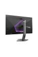Obrázok pre AOC AGON PRO AG276QZD2 počítačový monitor 67,3 cm (26.5") 2560 x 1440 px Quad HD QD-OLED Černá, Šedá