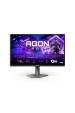Obrázok pre AOC AGON PRO AG276QZD2 počítačový monitor 67,3 cm (26.5") 2560 x 1440 px Quad HD QD-OLED Černá, Šedá