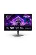 Obrázok pre AOC AGON PRO AG276QZD2 počítačový monitor 67,3 cm (26.5") 2560 x 1440 px Quad HD QD-OLED Černá, Šedá