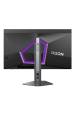 Obrázok pre AOC AGON PRO AG276QZD2 počítačový monitor 67,3 cm (26.5") 2560 x 1440 px Quad HD QD-OLED Černá, Šedá