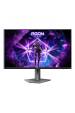 Obrázok pre AOC AGON PRO AG276QZD2 počítačový monitor 67,3 cm (26.5") 2560 x 1440 px Quad HD QD-OLED Černá, Šedá