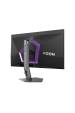 Obrázok pre AOC AGON PRO AG276QZD2 počítačový monitor 67,3 cm (26.5") 2560 x 1440 px Quad HD QD-OLED Černá, Šedá