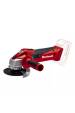 Obrázok pre Einhell TC-AG 18/115 Li-Solo úhlová bruska 11,5 cm 8500 ot/min 1,21 kg