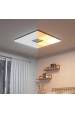 Obrázok pre Nanoleaf NF083E00-1SL chytré světlo Chytré stropní světlo Wi-Fi