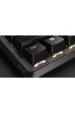 Obrázok pre Corsair K70 CORE TKL klávesnice Hraní USB Černá