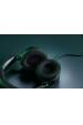 Obrázok pre Razer Kraken V4 X Sluchátka s mikrofonem Kabel Přes hlavu Hraní USB Type-C / USB Type-A Černá