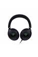 Obrázok pre Razer Kraken V4 X Sluchátka s mikrofonem Kabel Přes hlavu Hraní USB Type-C / USB Type-A Černá