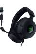 Obrázok pre Razer Kraken V4 X Sluchátka s mikrofonem Kabel Přes hlavu Hraní USB Type-C / USB Type-A Černá