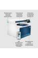 Obrázok pre HP Color LaserJet Pro Tiskárna MFP 4302fdw